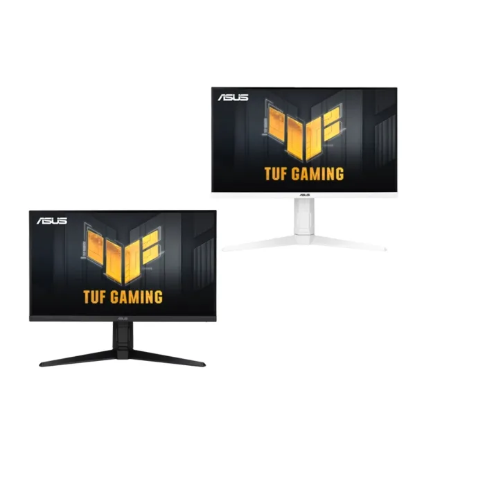 ASUS TUF GAMING VG27AQL3A 電競螢幕